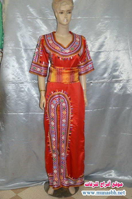 Robe kabyle iwadiyen 2016