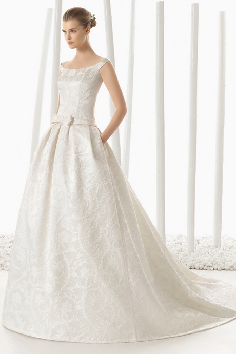 Les plus belle robe de mariée 2018