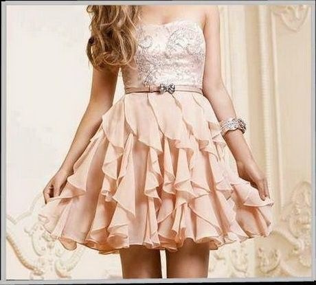 Les robe de fille 2018