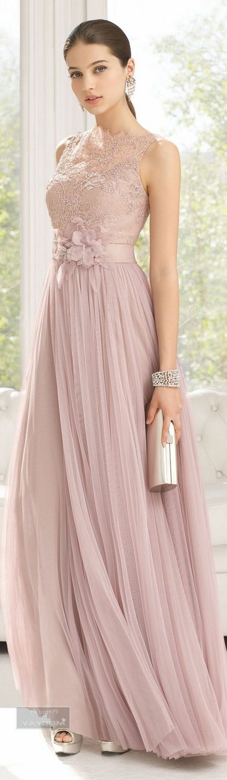 Robe de cocktail pour mariage 2018