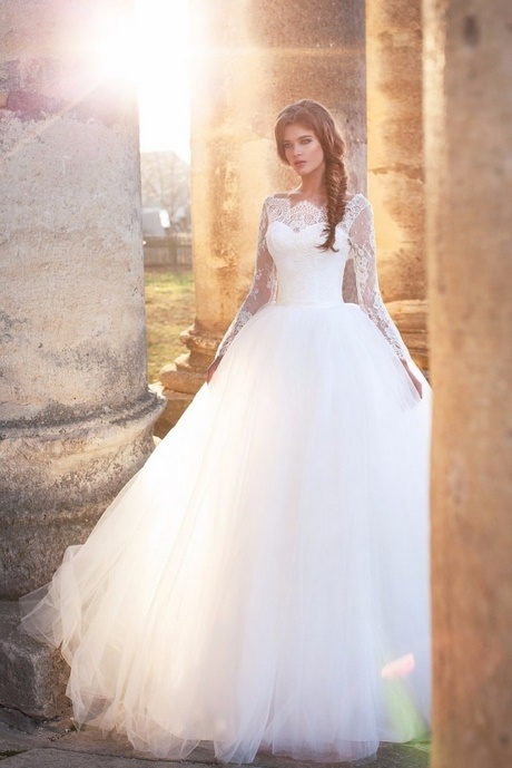 Robe de mariée 2017 2018