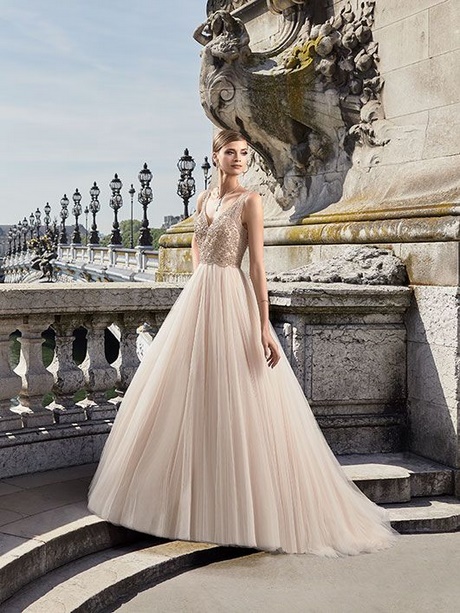 Robe de mariée 2018 pronuptia