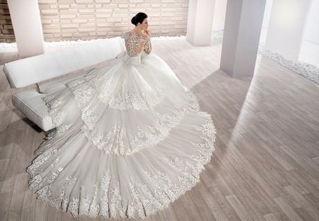 Robe de mariée demetrios 2018