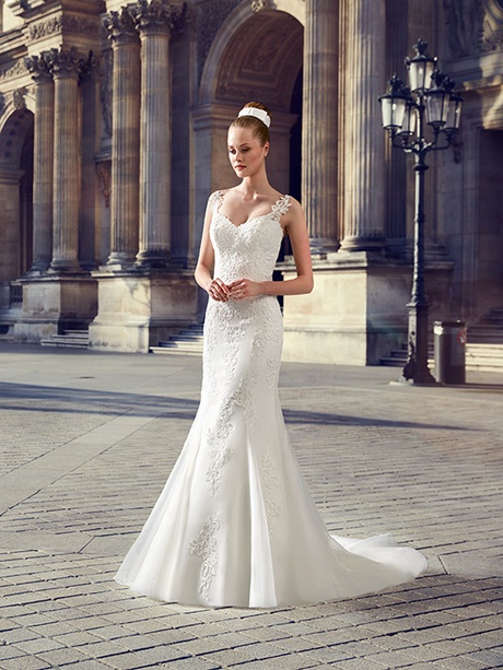 Robe de mariée pronuptia 2018