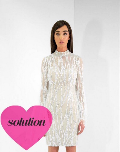 Robe du soire 2018