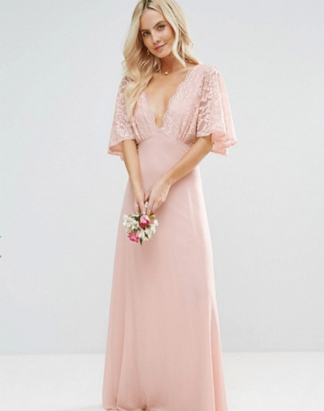 Robe mariage invité 2018