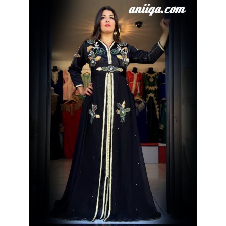 Caftan takchita 2017