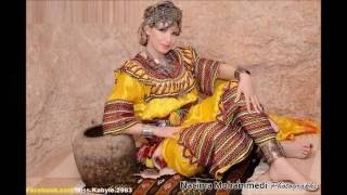 Les robe kabyle luxe 2017