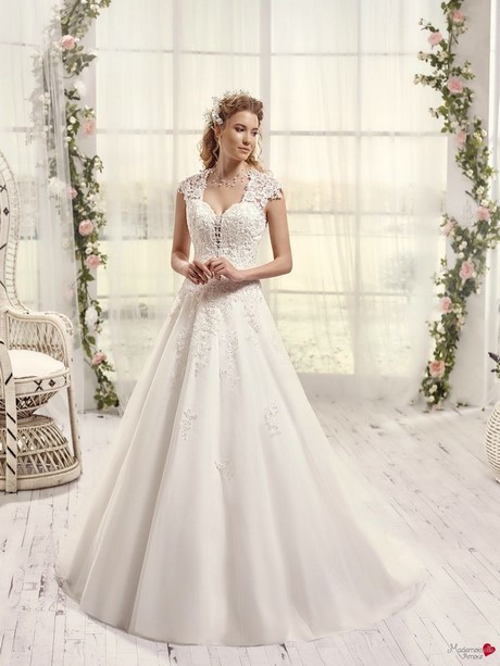 Robe de mariée 2017 pronuptia