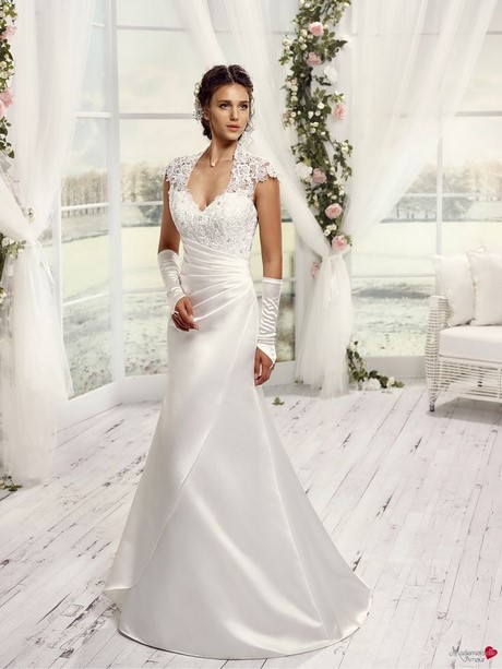 Robe de mariée 2017 pronuptia