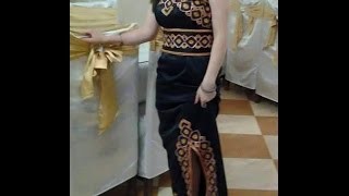 Robe gargari 2017