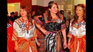 Robe kabyle 2017 azazga
