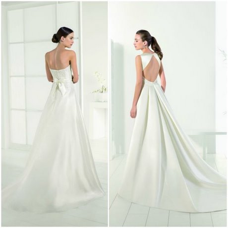 Les plus belle robe de mariée 2019