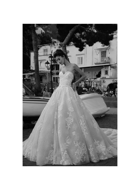 Les robe mariage 2019