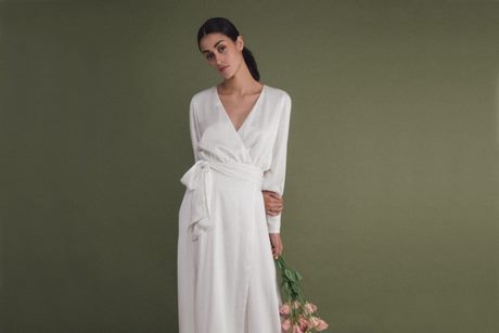Model robe 2019