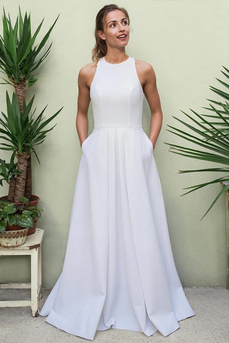 Nouvelle collection de robe de mariée 2019