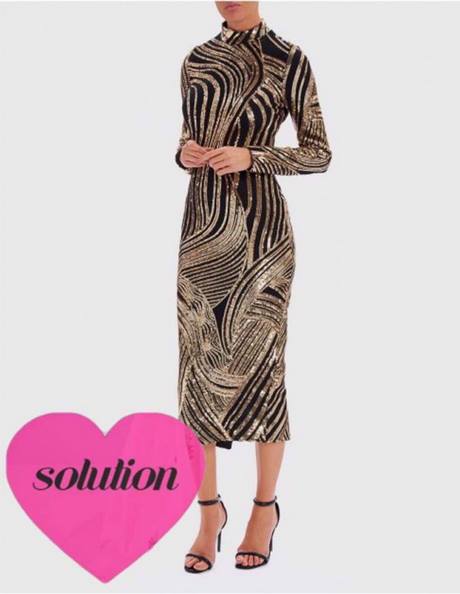 Nouvelle collection robe soirée 2019