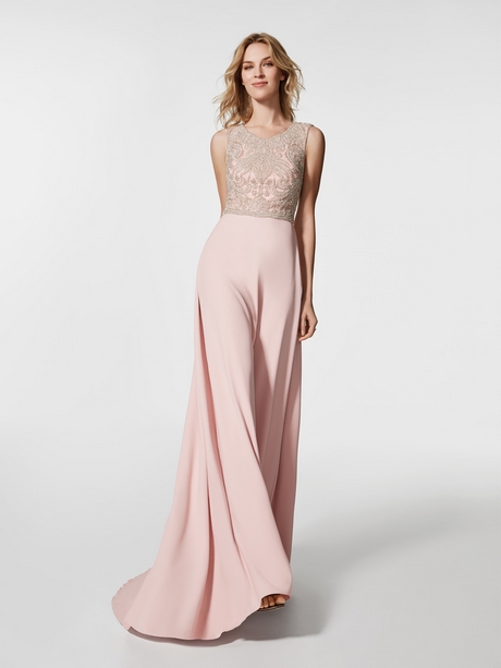 Pronovias 2019 robe de soiree