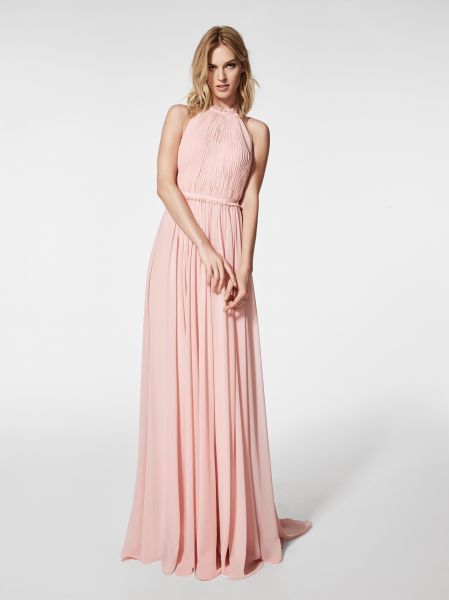 Pronovias 2019 robe de soiree