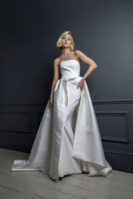 Robe de mariée 2019 createur