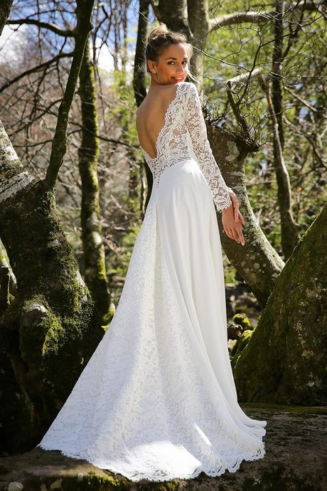 Robe de mariée 2019 createur