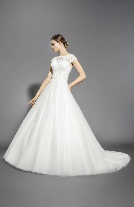 Robe de mariée 2019 princesse