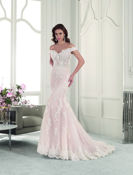 Robe de mariée demetrios 2019