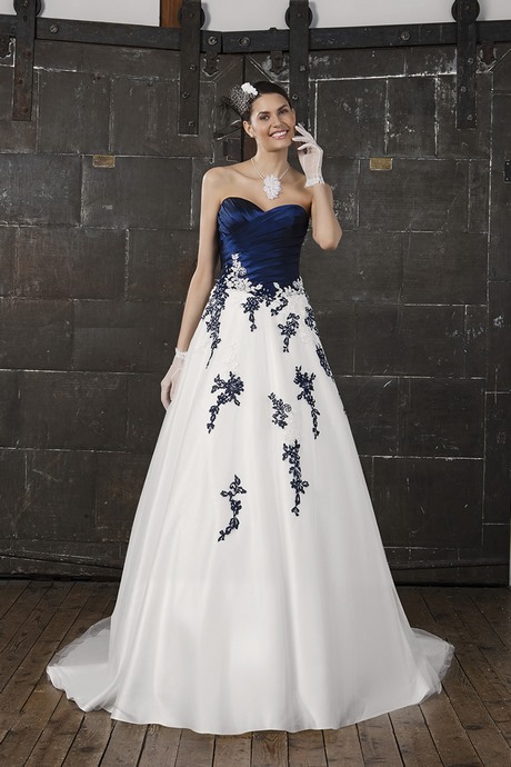 Robe de mariée originale 2019