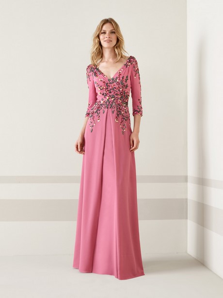 Robe de soirée collection 2019