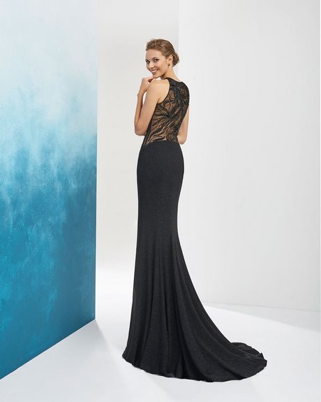 Robe de soirée collection 2019