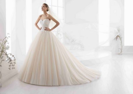 Robe mariée princesse 2019