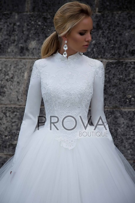 Robes de mariée 2019 dentelle