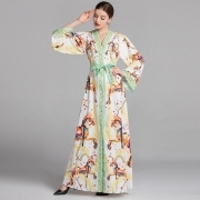 Robes printemps été 2019