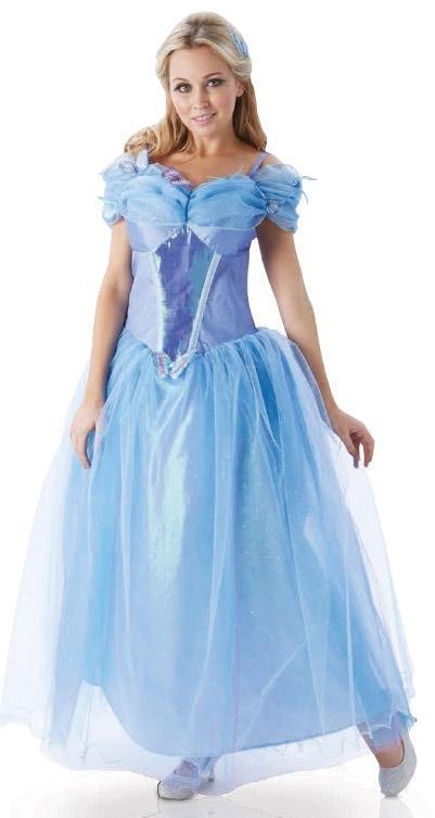 Cendrillon 2022 robe