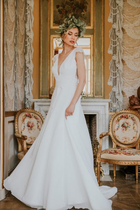 Collection mariée 2022