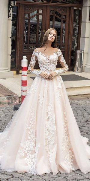 Image robe mariage 2022