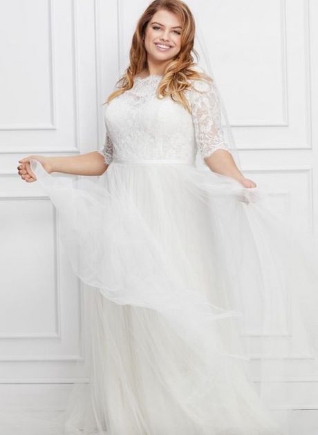 Image robe mariage 2022