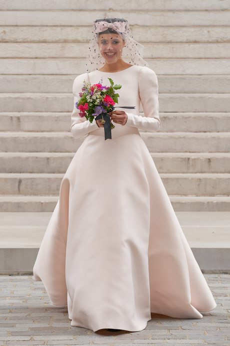 Les belles robes de mariée 2022