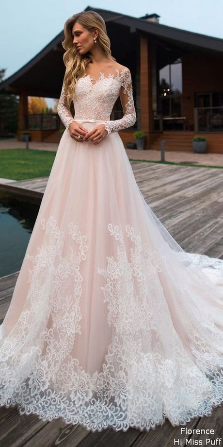 Mariage robe 2022