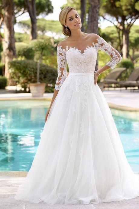 Mariage robe 2022