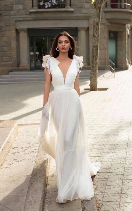 Mode robe mariage 2022