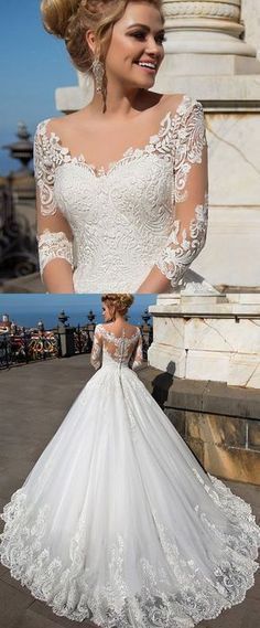 Model de robe de mariée 2022