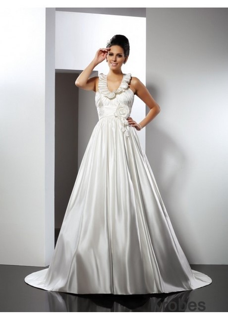 Modele de robe de mariée 2022