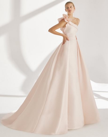 Nouvelle collection de robe de mariée 2022