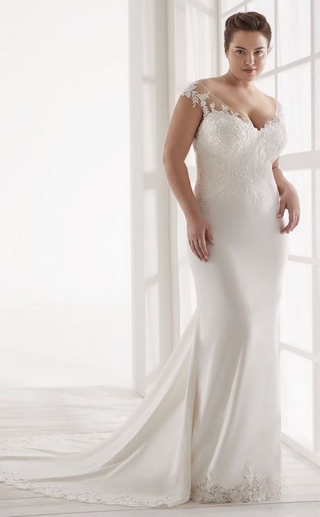 Plus belle robe de mariée 2022