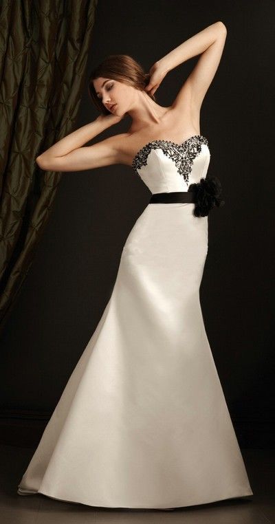 Robe bustier 2022