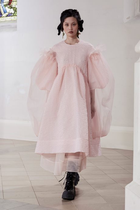 Robe d été femme 2022