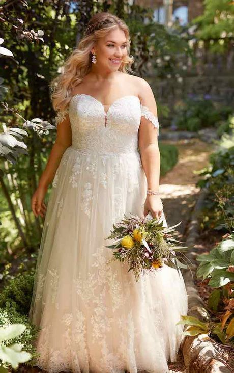 Robe de mariage collection 2022