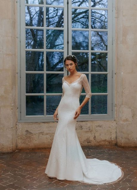 Robe de mariée 2022 cymbeline