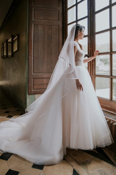 Robe de mariée 2022 cymbeline